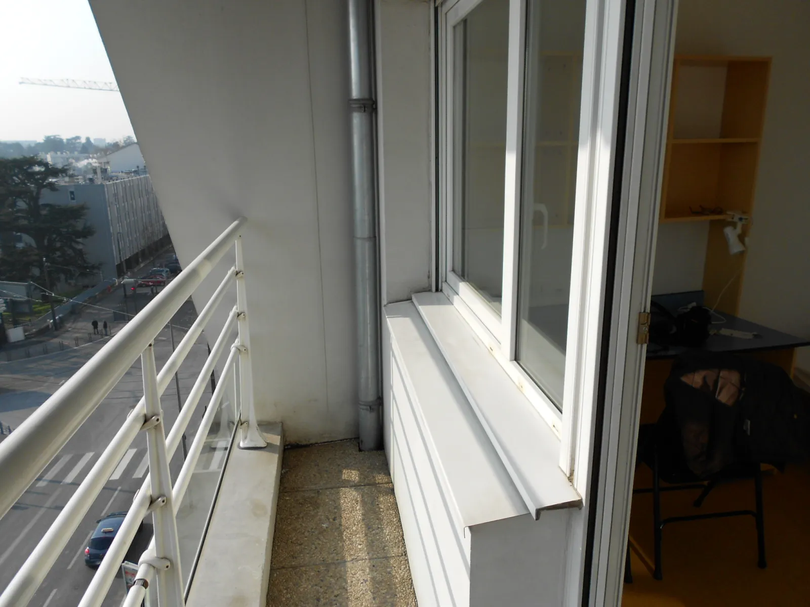 Location Bron Appartement 68e5103d29574