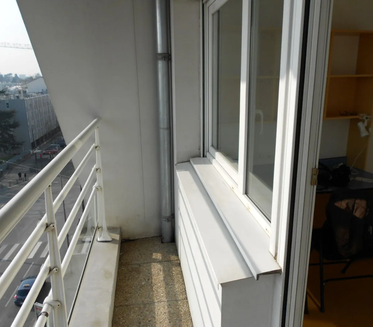 Location Bron Appartement 68e5103d2957