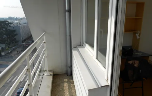 Location Bron Appartement 68e5103d2957