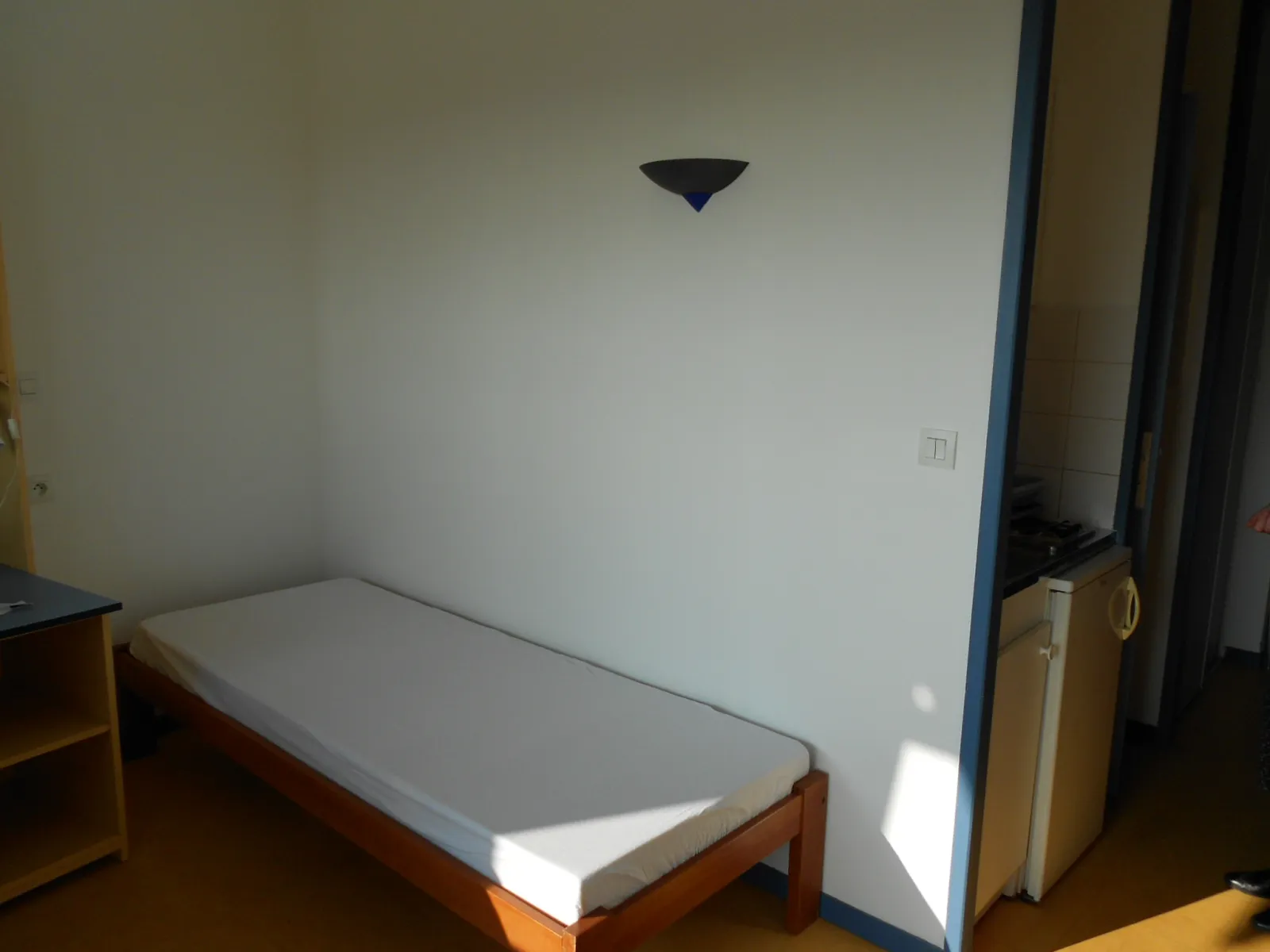 Location Bron Appartement 68e5103d29573