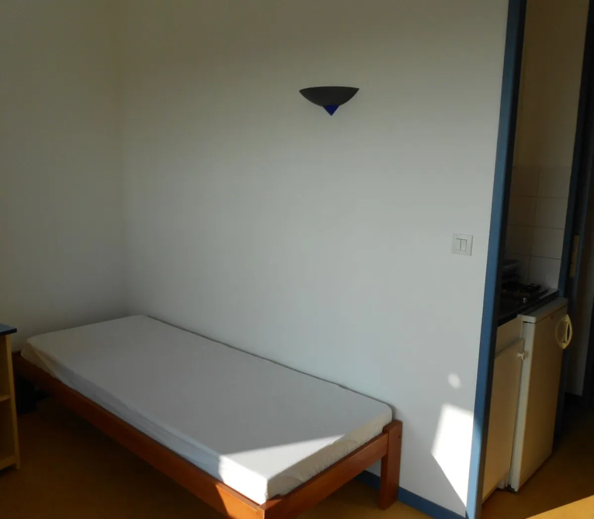 Location Bron Appartement 68e5103d2957