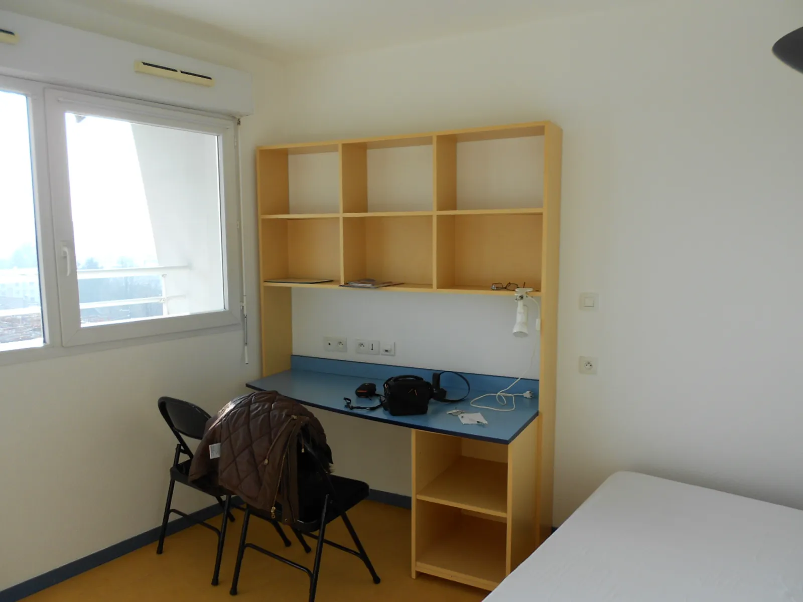 Location Bron Appartement 68e5103d29572