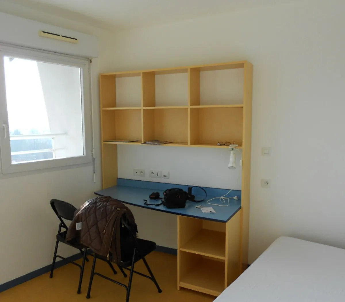 Location Bron Appartement 68e5103d2957