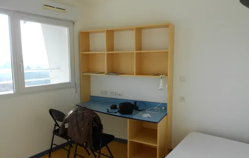 Location Bron Appartement 68e5103d2957