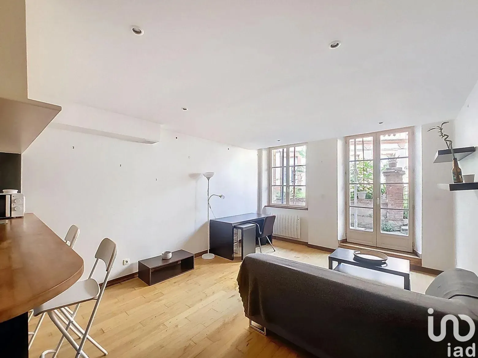 Location Toulouse Appartement 68e5163b61243