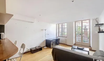 miniatureLocation Toulouse Appartement 68e5163b61242