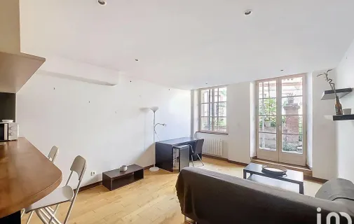 Location Toulouse Appartement 68e5163b6124