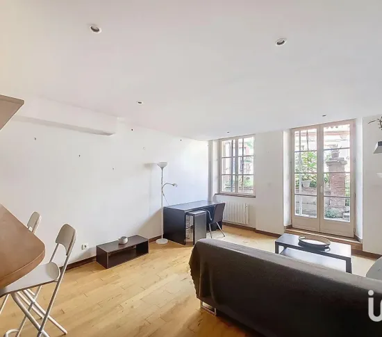 Location Toulouse Appartement 68e5163b61243
