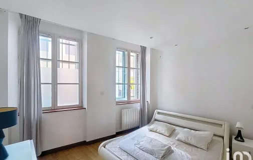 Location Toulouse Appartement 68e5163b6124