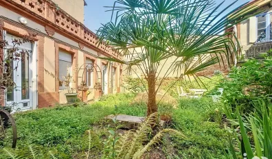miniatureLocation Toulouse Appartement 68e5163b61242