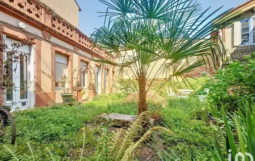 Location Toulouse Appartement 68e5163b6124