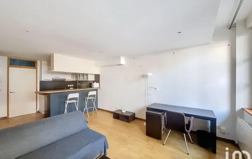 Location Toulouse Appartement 68e5163b6124