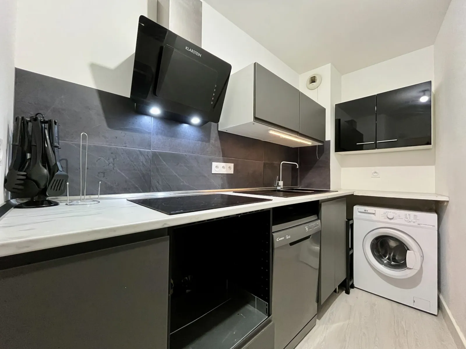 Location Le Blanc-Mesnil Appartement 68e54887caa4