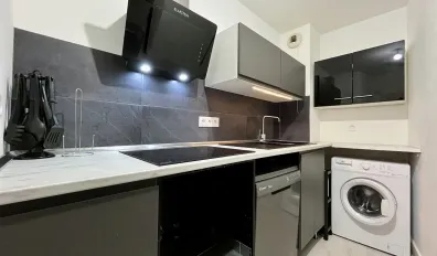 Location Le Blanc-Mesnil Appartement 68e54887caa4