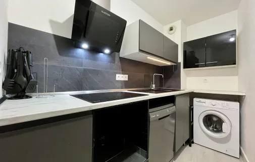 Location Le Blanc-Mesnil Appartement 68e54887caa4