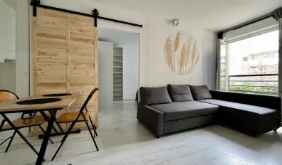 Location Le Blanc-Mesnil Appartement 68e54887caa4