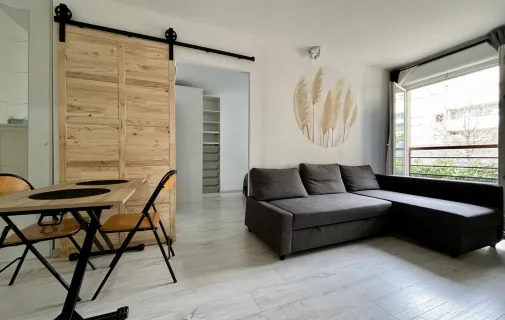 Location Le Blanc-Mesnil Appartement 68e54887caa4