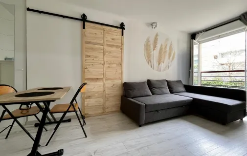 Location Le Blanc-Mesnil Appartement 68e54887caa4