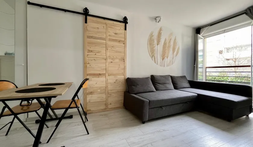 Location Le Blanc-Mesnil Appartement 68e54887caa4