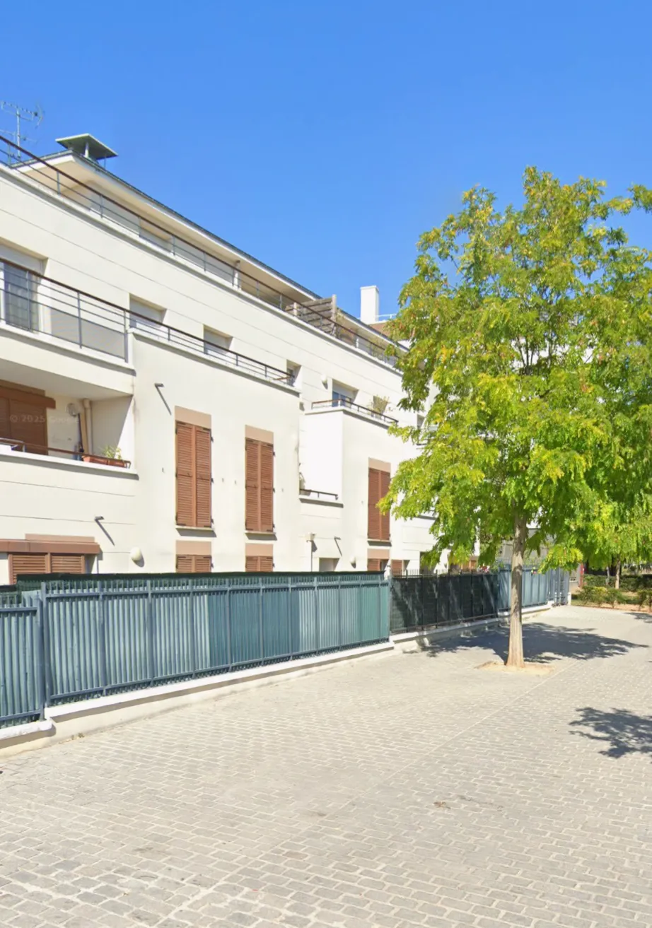 Location Le Blanc-Mesnil Appartement 68e54887caa4