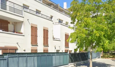 Location Le Blanc-Mesnil Appartement 68e54887caa4