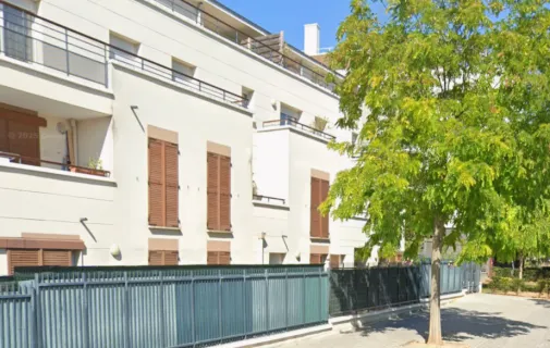 Location Le Blanc-Mesnil Appartement 68e54887caa4