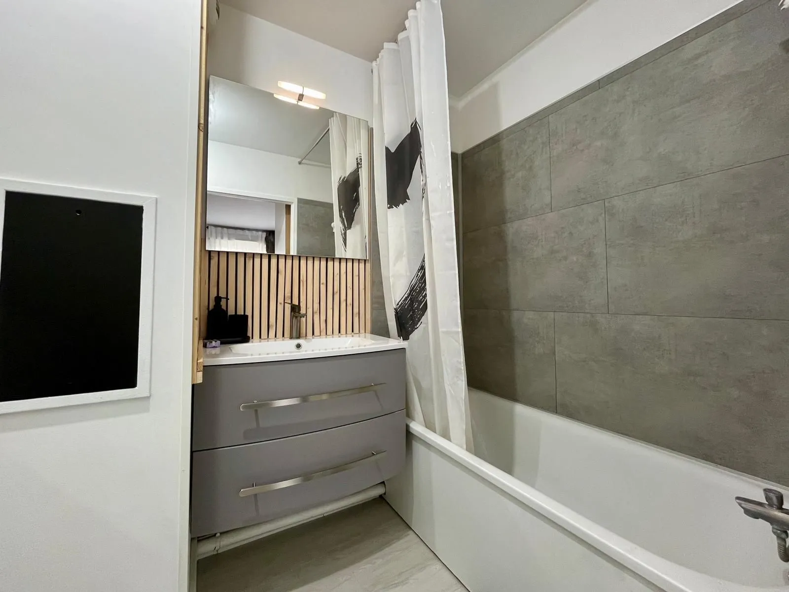 Location Le Blanc-Mesnil Appartement 68e54887caa4