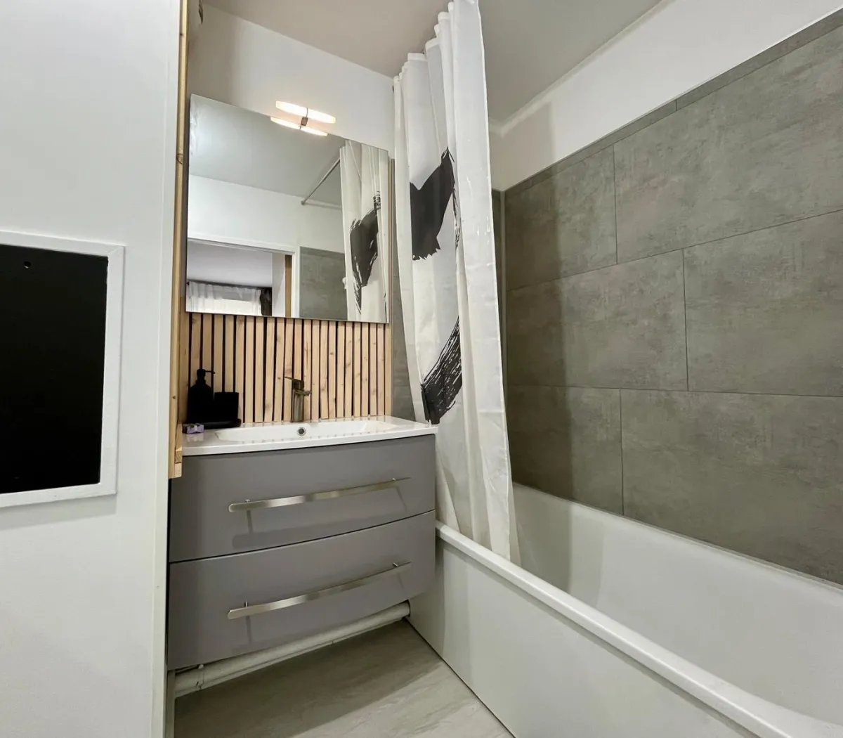 Location Le Blanc-Mesnil Appartement 68e54887caa4