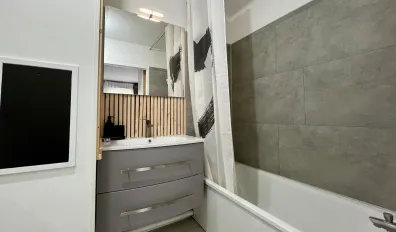 Location Le Blanc-Mesnil Appartement 68e54887caa4