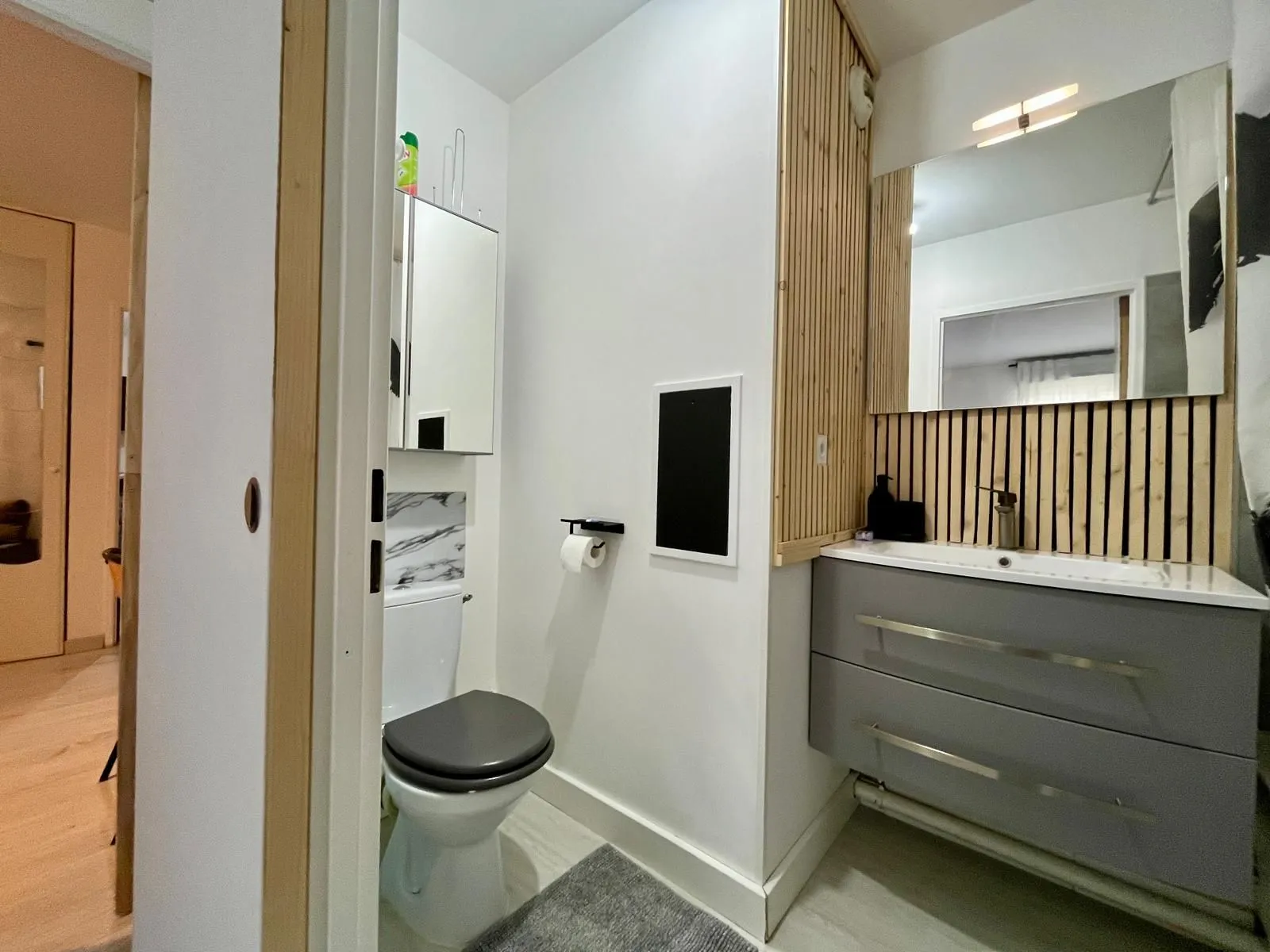 Location Le Blanc-Mesnil Appartement 68e54887caa4