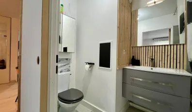 Location Le Blanc-Mesnil Appartement 68e54887caa4