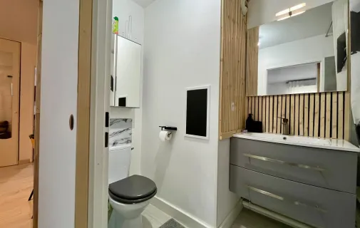 Location Le Blanc-Mesnil Appartement 68e54887caa4
