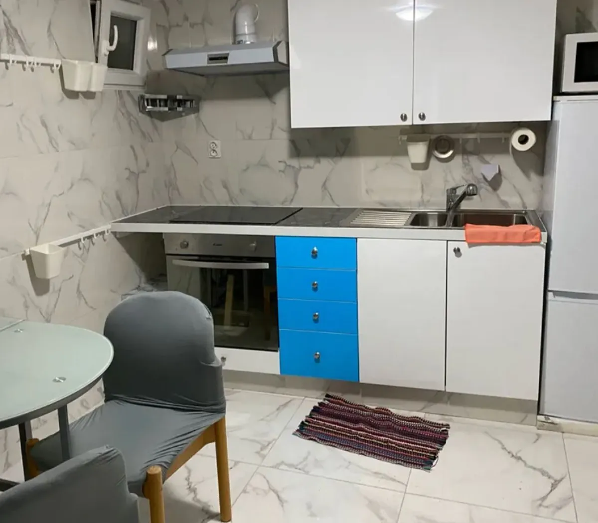 Location Villejuif Appartement 68e5c3ad