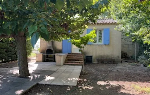 Location Cavaillon Maison 68e622cd25bf