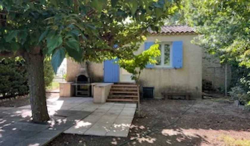 Location Cavaillon Maison 68e622cd25bf1