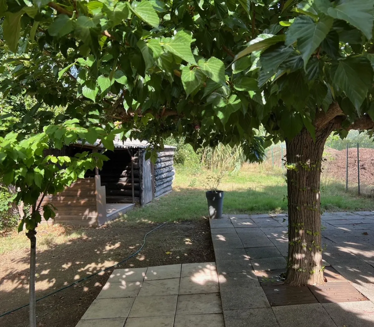 Location Cavaillon Maison 68e622cd25bf