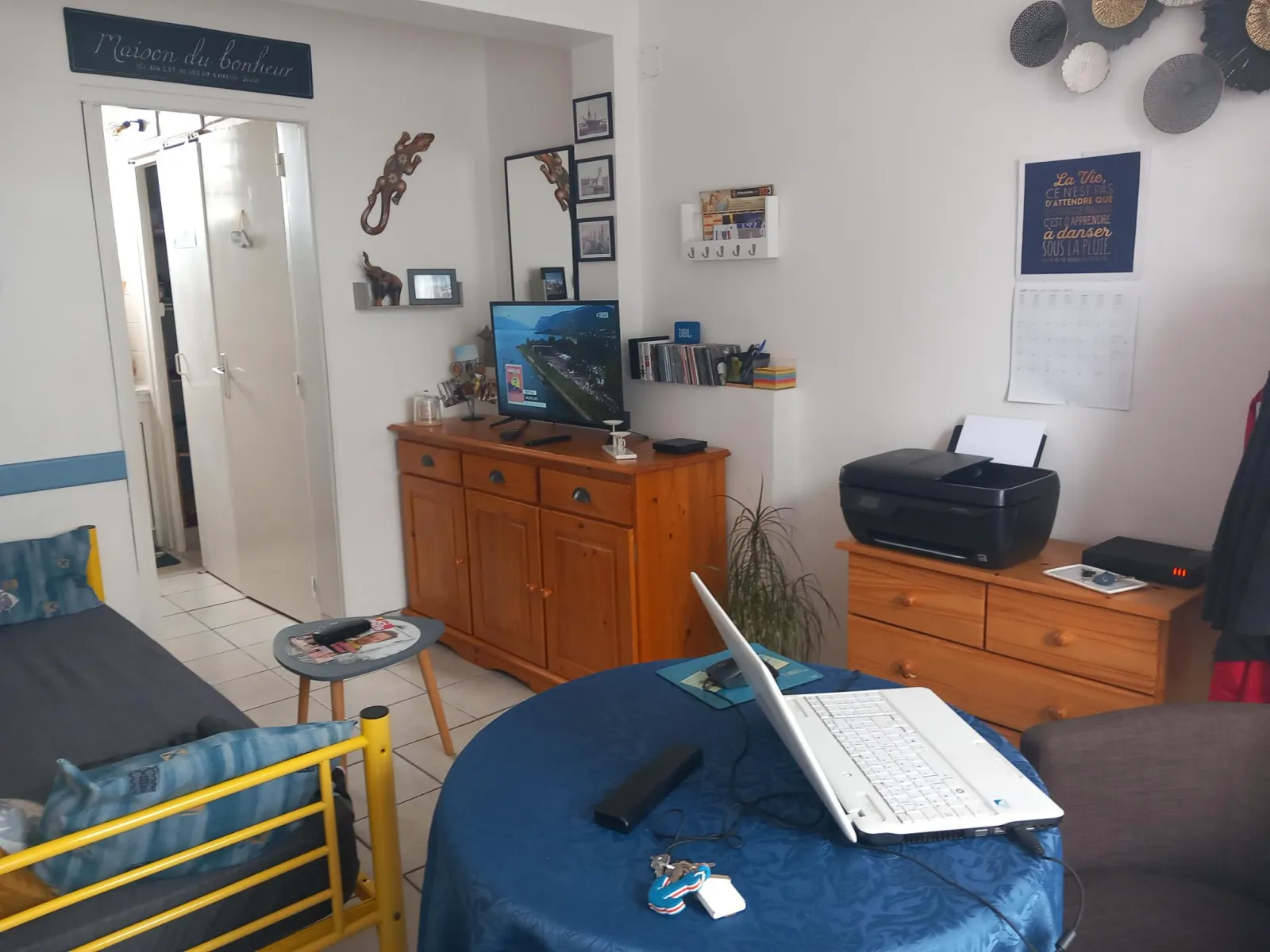 Location Royan Appartement 68e62629d7772