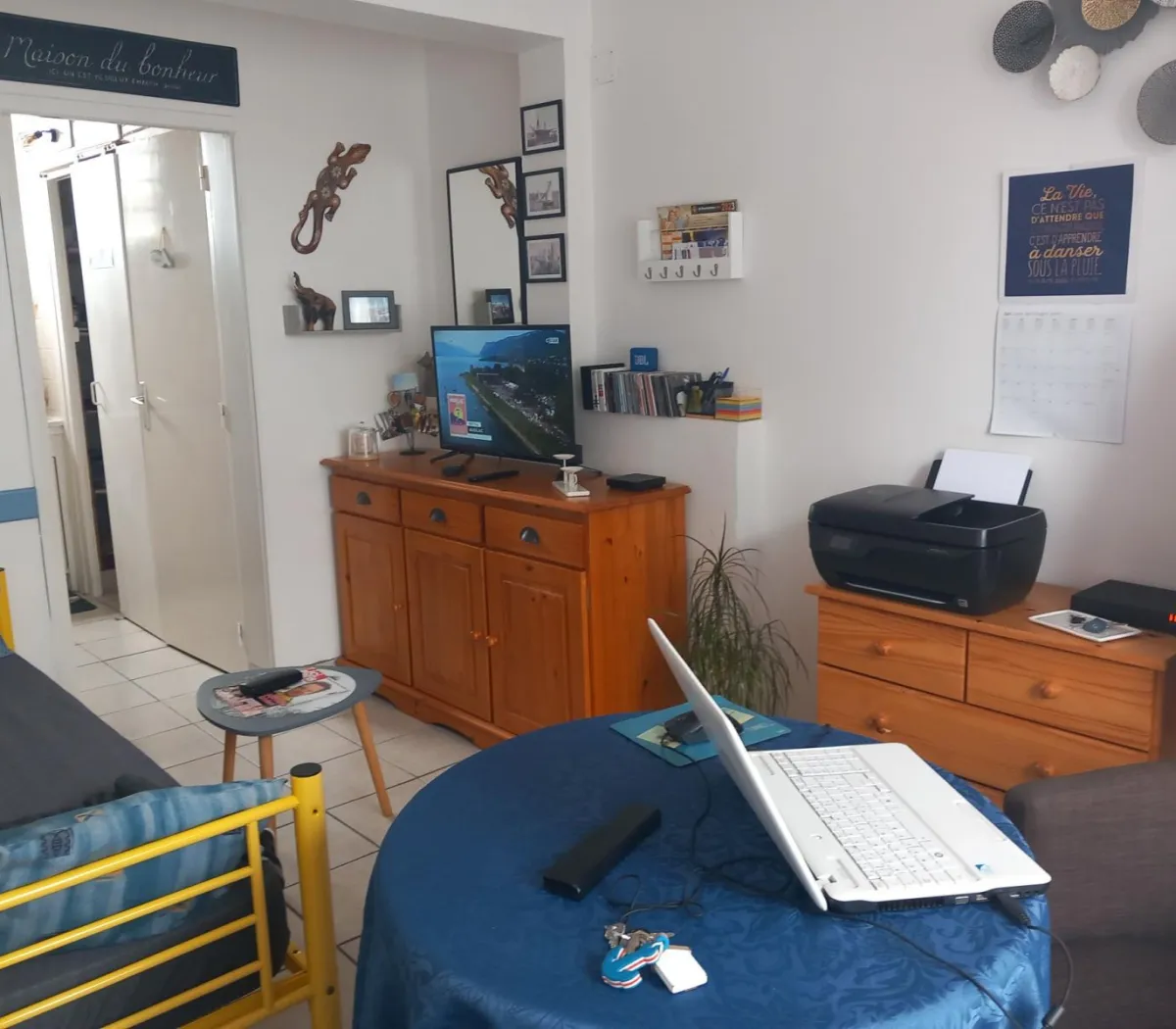 Location Royan Appartement 68e62629d777