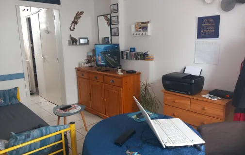 Location Royan Appartement 68e62629d777