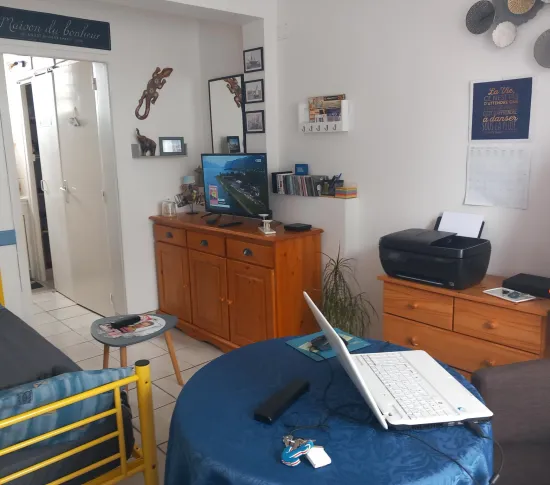 Location Royan Appartement 68e62629d7772