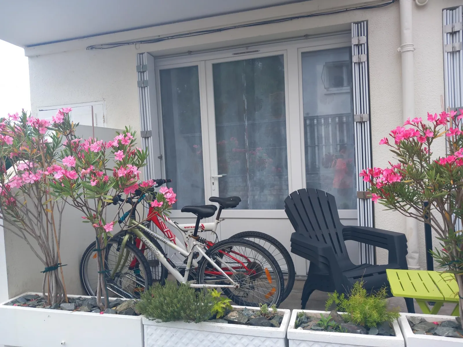 Location Royan Appartement 68e62629d7771
