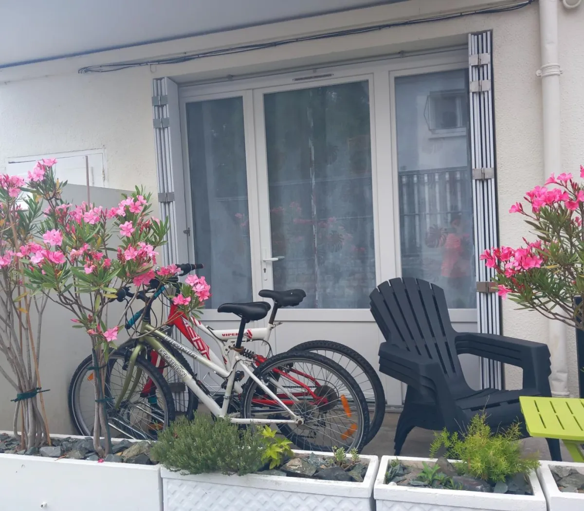 Location Royan Appartement 68e62629d777