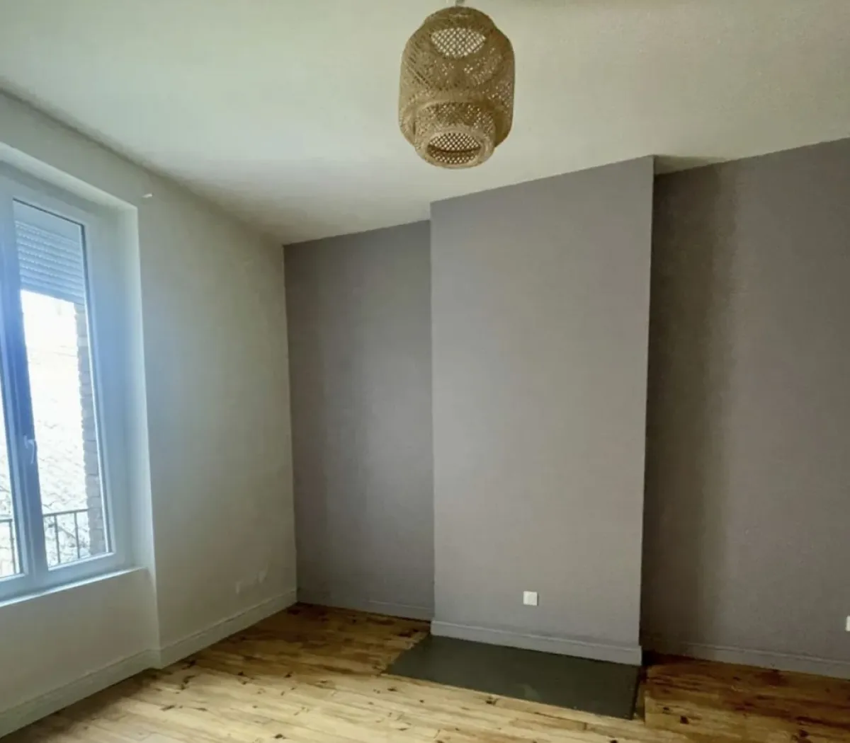 Location Saint-Étienne Appartement 68e62cf17d3e
