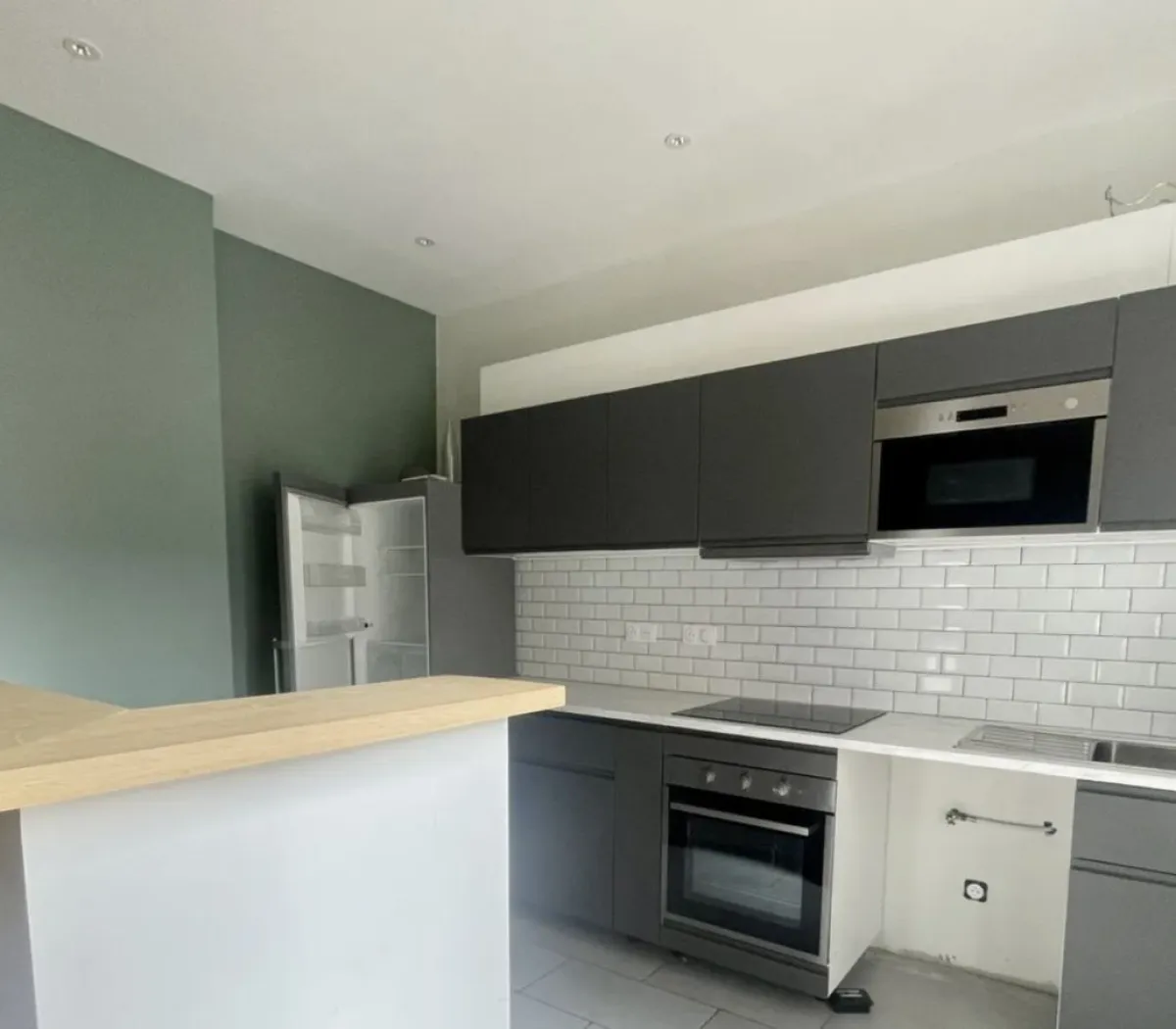 Location Saint-Étienne Appartement 68e62cf17d3e