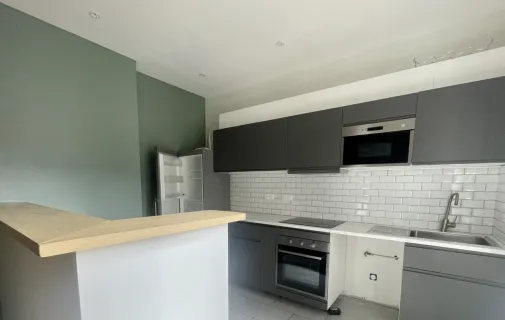 Location Saint-Étienne Appartement 68e62cf17d3e