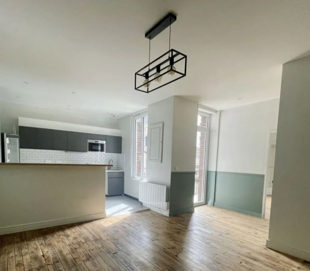 Location Saint-Étienne Appartement 68e62cf17d3e