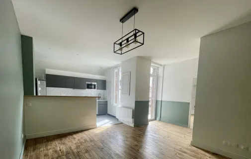 Location Saint-Étienne Appartement 68e62cf17d3e