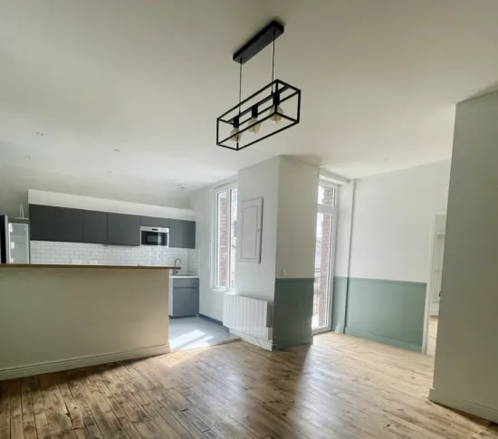 Location Saint-Étienne Appartement 68e62cf17d3e2