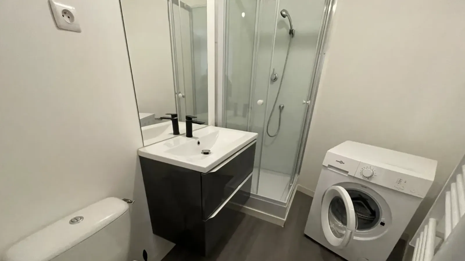 Location Saint-Étienne Appartement 68e62e1b0da24