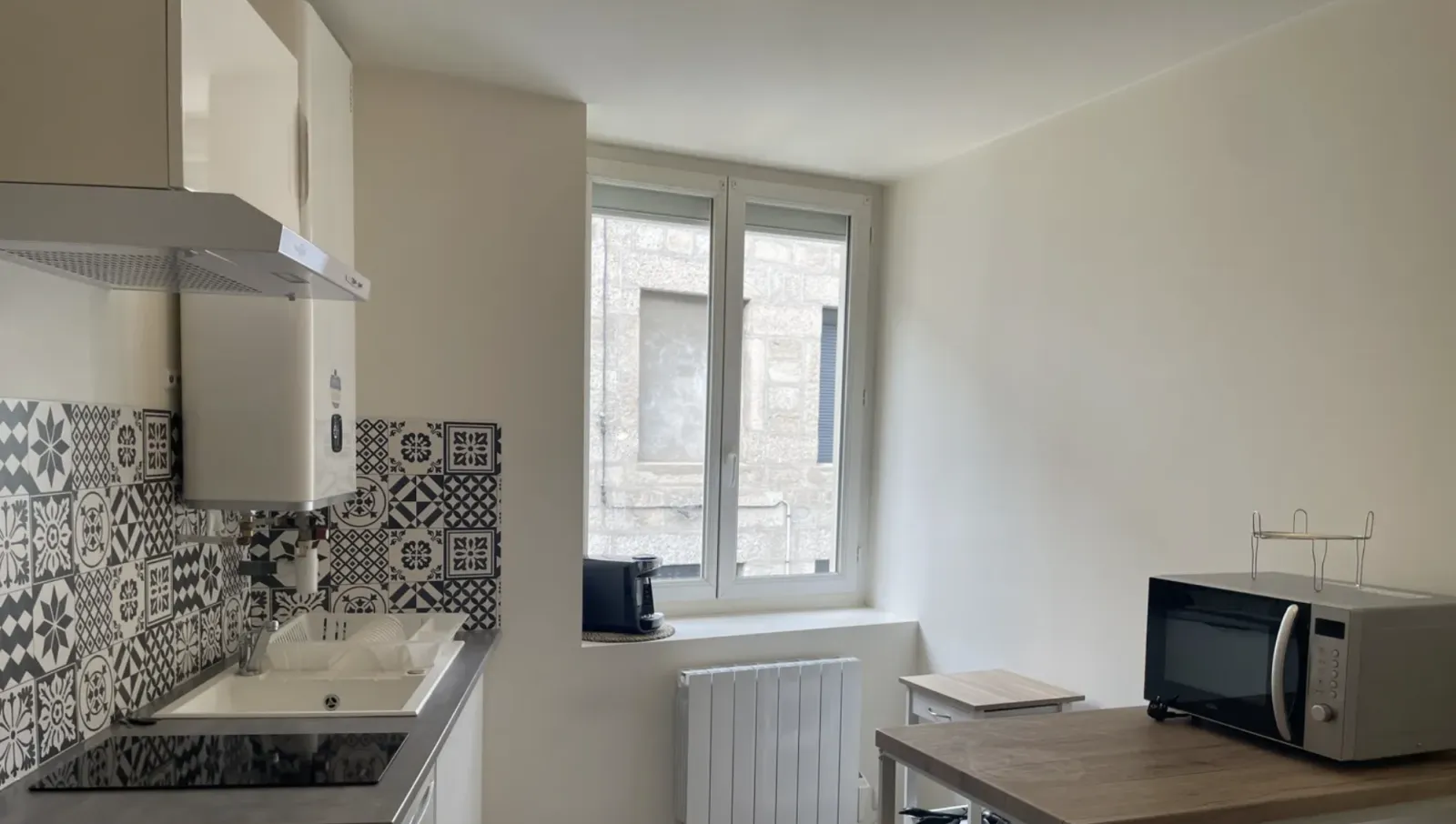 Location Saint-Étienne Appartement 68e62e1b0da22